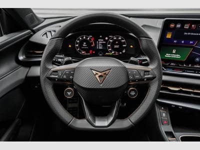 Cupra Terramar 2,0 TSI DSG (2025) - Photo 8