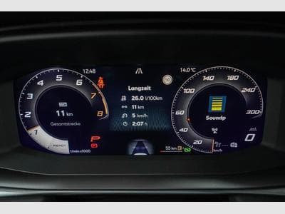 Cupra Terramar 2,0 TSI DSG (2025) - Photo 9