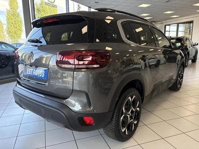 C5 Aircross