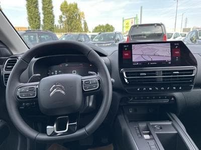 Citroën C5 Aircross C5 Aircross BlueHDi 130ch MAX EAT8 TOIT PANO (2026) - Photo 13