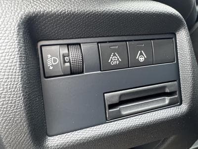 Citroën C5 Aircross C5 Aircross BlueHDi 130ch MAX EAT8 TOIT PANO (2026) - Photo 14