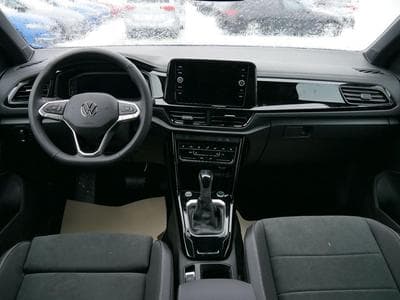 VW T-Roc Style (2026) - Photo 10