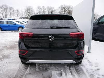 VW T-Roc Style (2026) - Photo 2