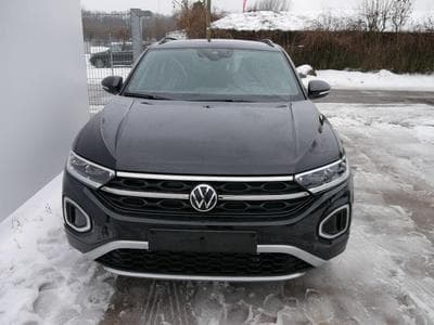 VW T-Roc Style (2026) - Photo 3