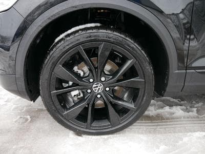 VW T-Roc Style (2026) - Photo 4