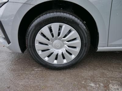 Skoda Scala Selection (2026) - Foto 4