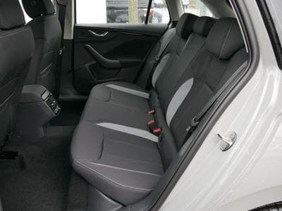 Skoda Scala Selection (2026) - Foto 8