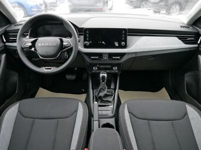 Skoda Scala Selection (2026) - Foto 10