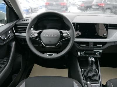 Skoda Scala Selection (2026) - Foto 11