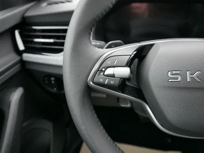 Skoda Scala Selection (2026) - Foto 12