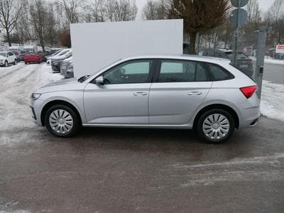 Skoda Scala Selection (2026) - Foto 5