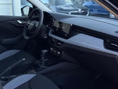 Skoda Kamiq Selection (2026) - Photo 5