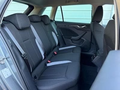 Skoda Kamiq Selection (2026) - Photo 14