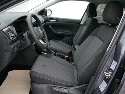 VW T-Cross LIFE (2026) - Photo 10