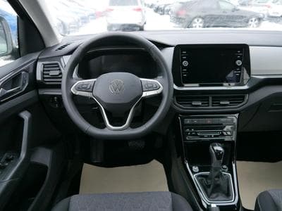 VW T-Cross LIFE (2026) - Photo 13