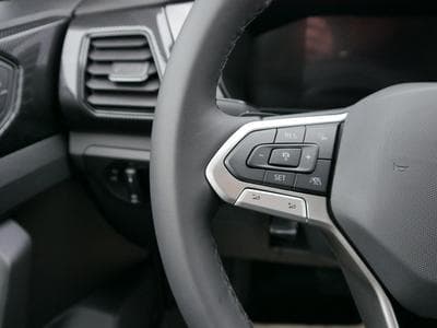 VW T-Cross LIFE (2026) - Photo 14