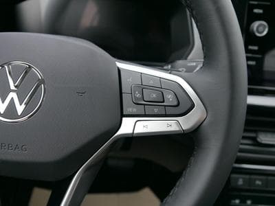 VW T-Cross LIFE (2026) - Photo 15