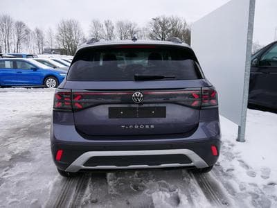VW T-Cross LIFE (2026) - Photo 2