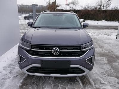 VW T-Cross LIFE (2026) - Photo 3