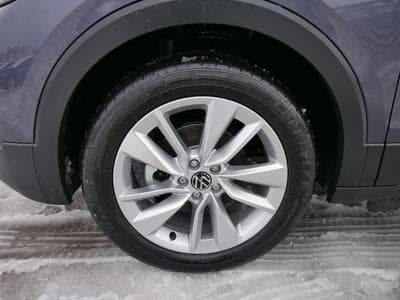 VW T-Cross LIFE (2026) - Photo 4