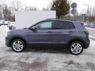 VW T-Cross LIFE (2026) - Photo 5