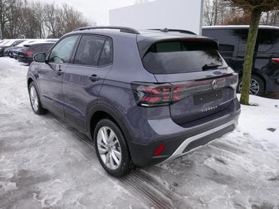 VW T-Cross LIFE (2026) - Photo 6