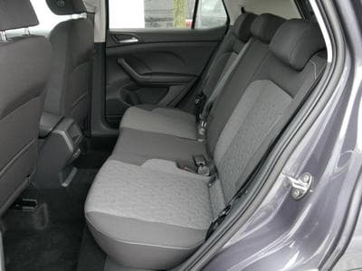 VW T-Cross LIFE (2026) - Photo 9