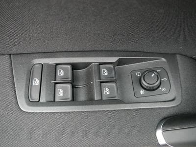 VW Touran Comfortline (2026) - Photo 11