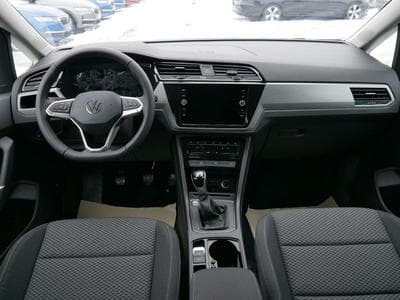 VW Touran Comfortline (2026) - Photo 12