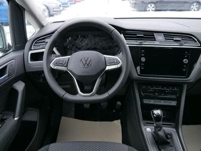 VW Touran Comfortline (2026) - Photo 13