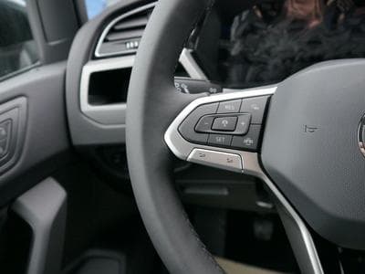 VW Touran Comfortline (2026) - Photo 14