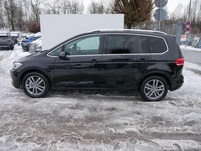 VW Touran Comfortline (2026) - Photo 5