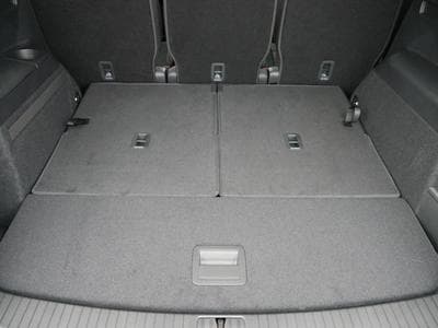 VW Touran Comfortline (2026) - Photo 7