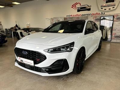 Focus ST