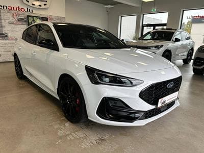 Focus ST