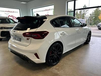 Focus ST