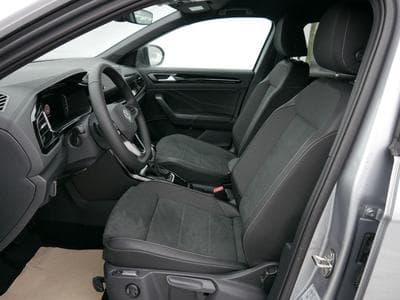 VW T-Roc Black Style (2026) - Photo 10