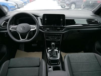 VW T-Roc Black Style (2026) - Photo 12
