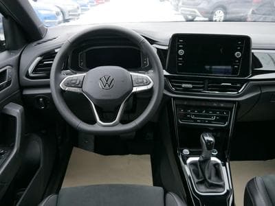 VW T-Roc Black Style (2026) - Photo 13