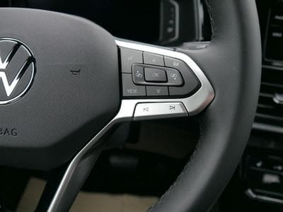 VW T-Roc Black Style (2026) - Photo 15