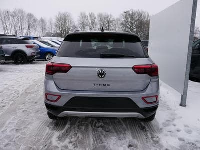 VW T-Roc Black Style (2026) - Photo 2
