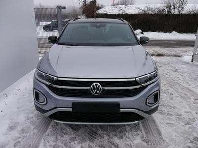 VW T-Roc Black Style (2026) - Photo 3