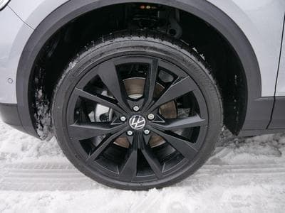 VW T-Roc Black Style (2026) - Photo 4