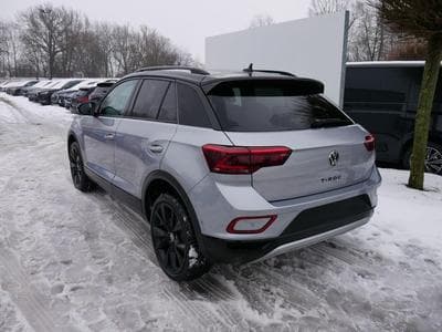 VW T-Roc Black Style (2026) - Photo 6