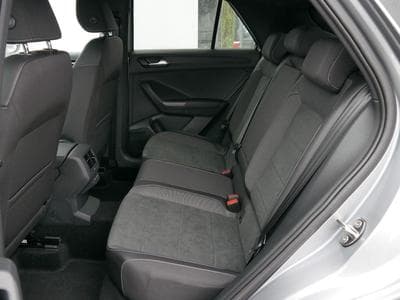 VW T-Roc Black Style (2026) - Photo 9