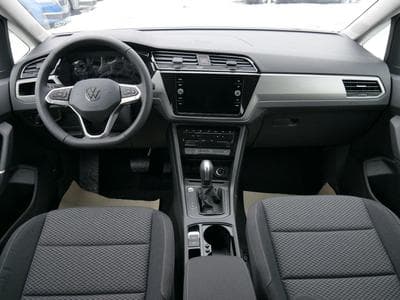 VW Touran Comfortline (2026) - Photo 11