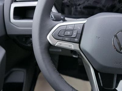 VW Touran Comfortline (2026) - Photo 13