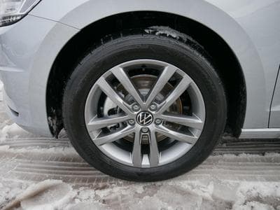 VW Touran Comfortline (2026) - Photo 3