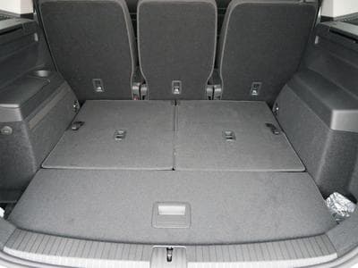 VW Touran Comfortline (2026) - Photo 6