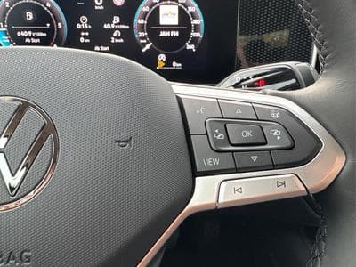 VW Passat Variant Business (2026) - Photo 15